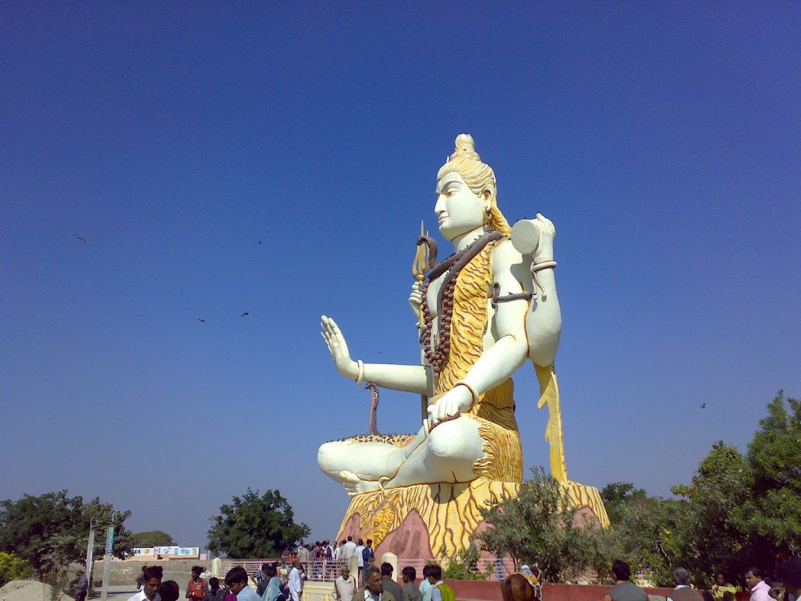 Nageshwar Jyotirling